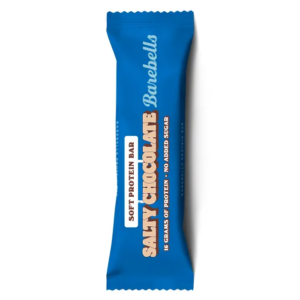 Proteinbar Soft Salty Chocolate 55g