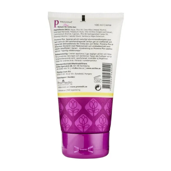 Provena Plus creme 100ml