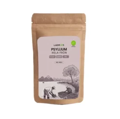 Psylliumfrön 400g