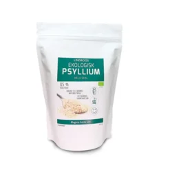 Psylliumfröskal 400g