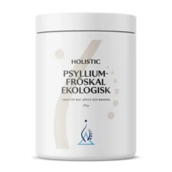 Psylliumfröskal 275g