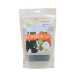 Pumpafrö 500g