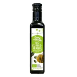 Pumpafröolja 250ml