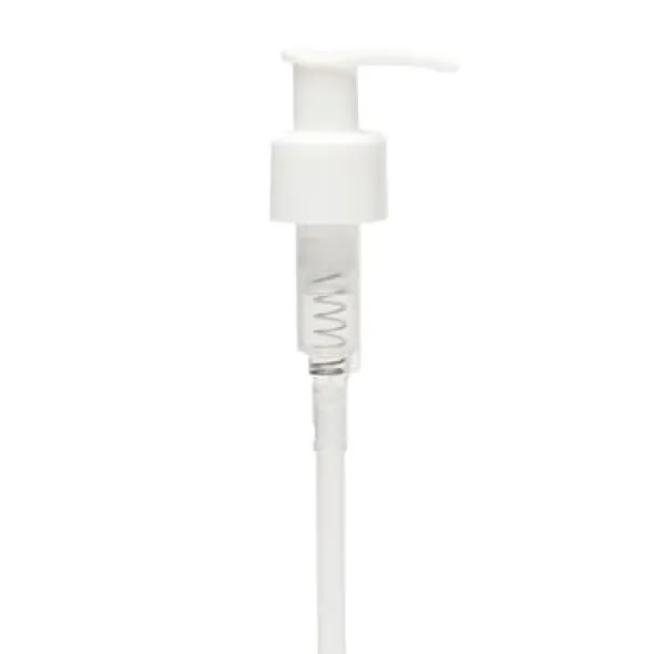 Pump till 250ml samt 500ml