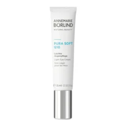 Pura Soft Q10 Light Eye Cream 15ml
