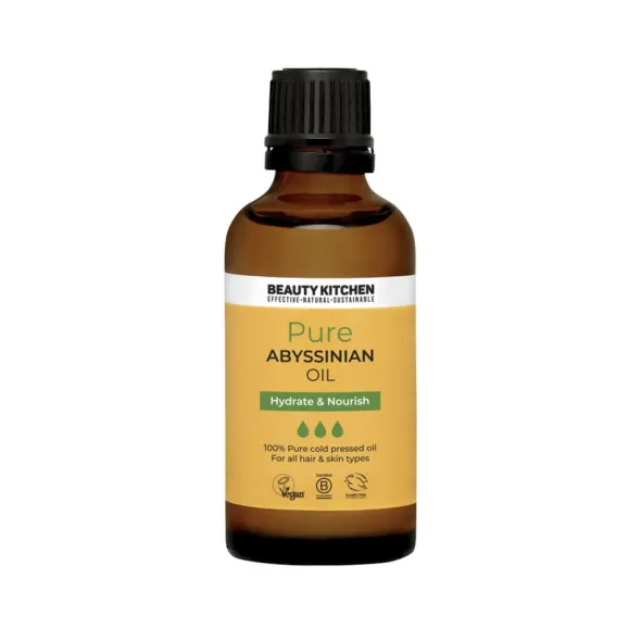 Pure Abyssinian Oil 50ml