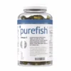 Purefish Omega-3 180 kapslar