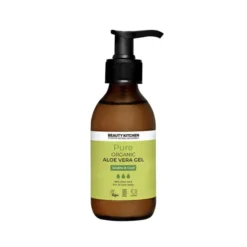 Pure Organic Aloe Vera Gel 200ml
