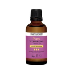 Pure Vitamin E Oil Complex 50ml
