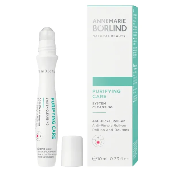 Purifying Care Anti-Pimple Roll-On 10ml