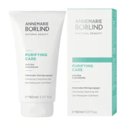 Purifying Care Clarifying Cleansing Gel 150ml