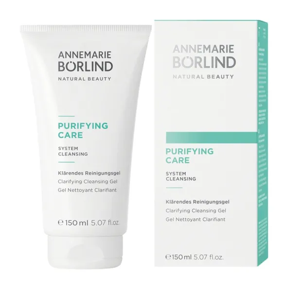 Purifying Care Clarifying Cleansing Gel 150ml