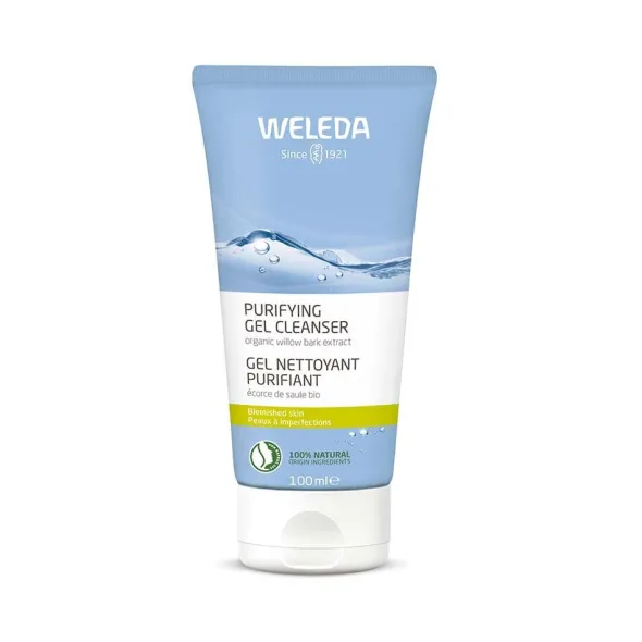 Purifying Gel Cleanser 100ml