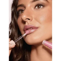 puroBIO BALMYGLOSS 4,4 g - 04 baby pink