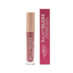 puroBIO BALMYGLOSS 4,4 g - 04 baby pink