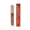 puroBIO BALMYGLOSS 4,4 g - 01 peach nude