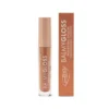 puroBIO BALMYGLOSS 4,4 g - 03 shimmering soft peach