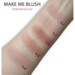 puroBIO Blush Powder 5,2g 02