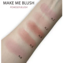 puroBIO Blush Powder 5,2g 04