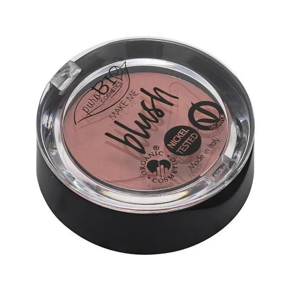 puroBIO Blush Powder 5,2g 05