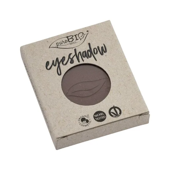 puroBIO Eyeshadows - Powder 2,5g 03 Brown
