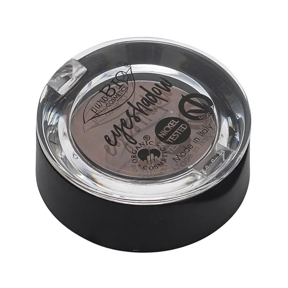 puroBIO Eyeshadows - Powder 2,5g 03 Brown
