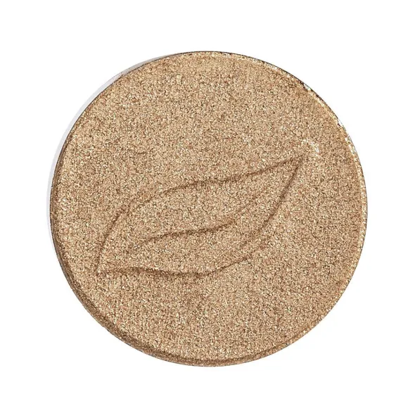 puroBIO Eyeshadows - Powder 2,5g 01 Champagne