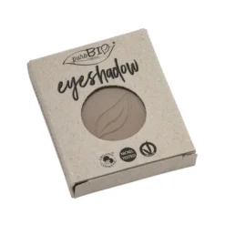 puroBIO Eyeshadows - Powder 2,5g 02 Dove-Grey