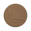 puroBIO Resplendent Bronzer Powder 9g 01 Pale Brown