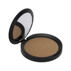 puroBIO Resplendent Bronzer Powder 9g 01 Pale Brown