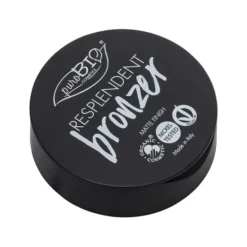 puroBIO Resplendent Bronzer Powder 9g 03 Beige
