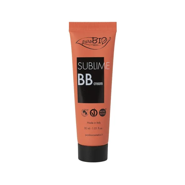 puroBIO Sublime BB Cream 30ml 02