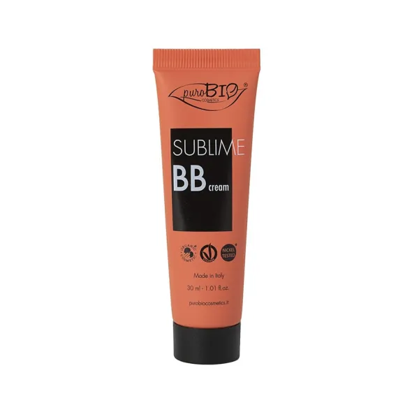 puroBIO Sublime BB Cream 30ml 03