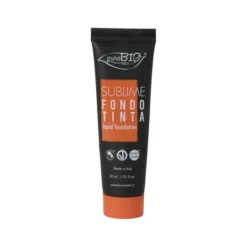 puroBIO Sublime Liquid Foundation 30ml 02