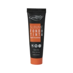 puroBIO Sublime Liquid Foundation 30ml 03