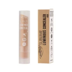 puroBIO Sublime luminous concealer stick 3,6g 02