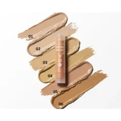 puroBIO Sublime luminous concealer stick 3,6g 03
