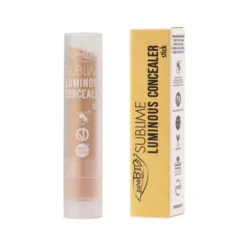 puroBIO Sublime luminous concealer stick 3,6g 04
