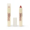 puroBIO TWIST&GO - NOURISHING LIPSTICK PENCIL 2,9g - 501 universal pink