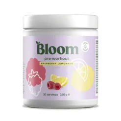 PWO Raspberry Lemonade 180g