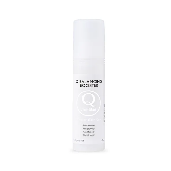 Q Balancing Booster 200ml