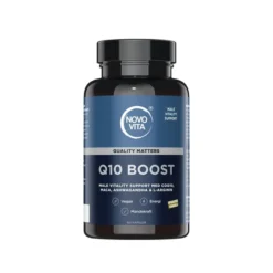 Q10 Boost 60 kapslar