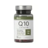 Q10 Coenzym 100mg 60 kapslar