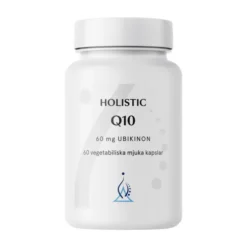 Q10 60 kapslar
