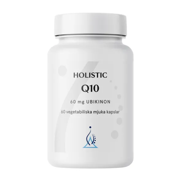 Q10 60 kapslar