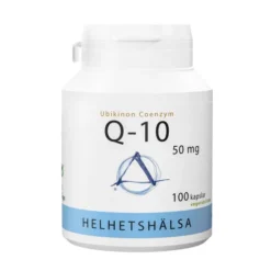 Q-10 50mg 100k