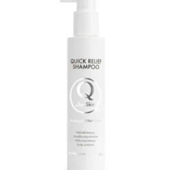 Quick Relief Shampoo 200ml