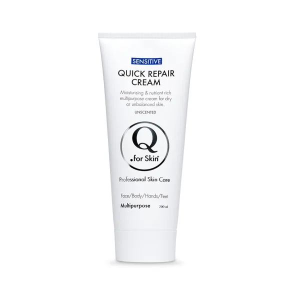 Quick Repair Cream 200ml