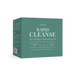 Rapid Cleanse 28 kapslar
