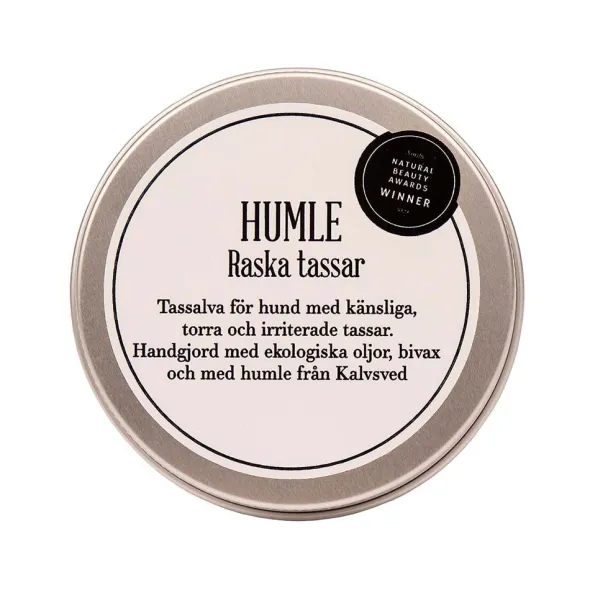 Raska Tassar 60ml